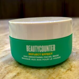 Beautycounter Relect Effect AHA Smoothing Facial Mask 1 fl oz.
